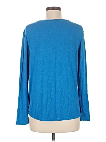 AB by Addison Bay Long Sleeve T-Shirt (view 2)