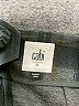 CAbi Argyle Gray Formal Skirt Size 0 - photo 4