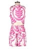 Porridge 100% Cotton Pink Romper Size XL (4) - photo 2