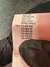 Normaluisa 100% Polyester Black Coat Size 6 - photo 8