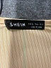 Shein 100% Polyester Tan Cocktail Dress Size XL - photo 7