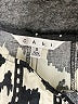 CAbi Print Ivory Casual Skirt Size 2 - photo 4