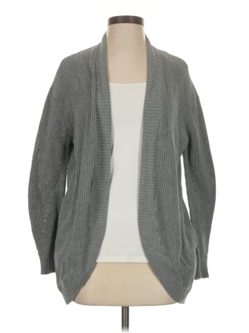 American Eagle Outfitters Cardigan (view 1)