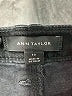 Ann Taylor Black Jeans Size 10 - photo 7