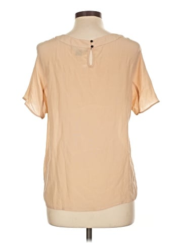 Lil Short Sleeve Blouse (view 2)