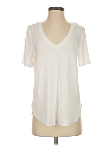 Gentle Fawn Short Sleeve T-Shirt (view 1)