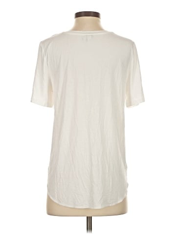 Gentle Fawn Short Sleeve T-Shirt (view 2)