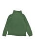 Hanna Andersson 100% Cotton Green Long Sleeve Turtleneck Size 110 cm / US 5-6 - photo 1