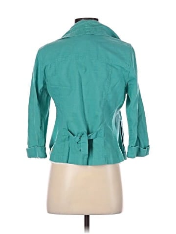 lucy Jacket (view 2)