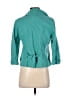 lucy Teal Jacket Size S - photo 2