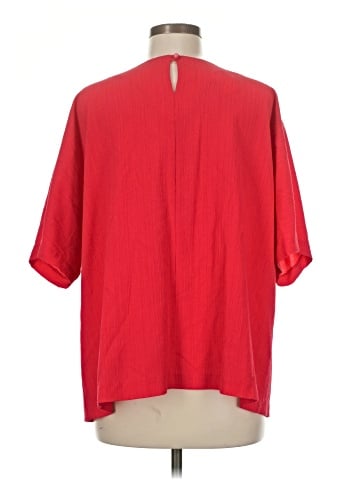 G.W. Short Sleeve Top (view 2)