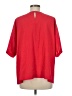 G.W. Red Short Sleeve Top Size EU 40 / US 10 - photo 2