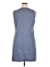 Assorted Brands Gray Casual Dress Size XL - photo 2
