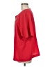 G.W. Red Short Sleeve Top Size EU 40 / US 10 - photo 5
