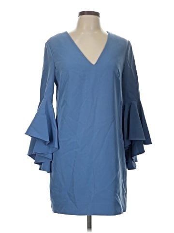 Milly Casual Dress (view 1)