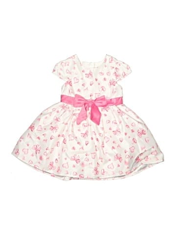 Nannette Dress (view 1)