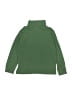 Hanna Andersson 100% Cotton Green Long Sleeve Turtleneck Size 110 cm / US 5-6 - photo 2