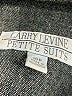 Larry Levine Gray Blazer Size 10 (petite) - photo 6