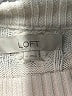 Ann Taylor LOFT Ivory Pullover Sweater Size M - photo 7
