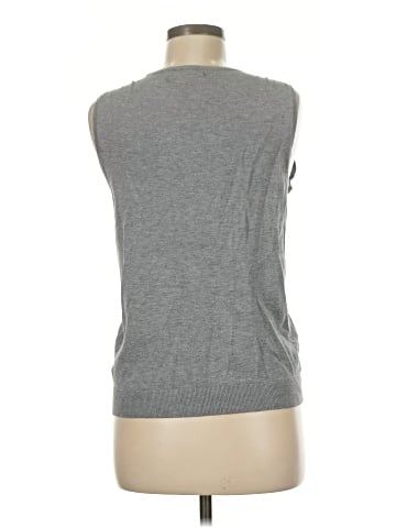 Ellen Tracy Sleeveless T-Shirt (view 2)