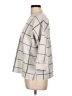 Tahari Checkered-gingham Gray Pullover Sweater Size XL - photo 5