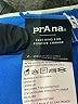 PrAna 100% Polyester Color Block Blue Swimsuit Bottoms Size L - photo 3