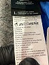 PrAna 100% Polyester Color Block Blue Swimsuit Bottoms Size L - photo 4