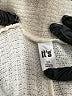 It's 100% Polyester Ivory Casual Pants Size 3X - photo 7