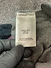 Sears Gray 3/4 Sleeve Top Size S (estimated) - photo 6