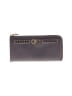 Salvatore Ferragamo Gray Purple Wallet One size - photo 1