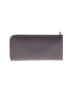 Salvatore Ferragamo Gray Purple Wallet One size - photo 2