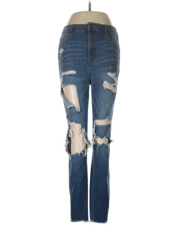 Refuge Jeans (view 1)