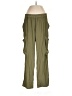 Mela Purdie Green Cargo Pants Size 00Estimated - photo 1