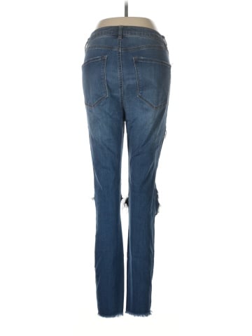 Refuge Jeans (view 2)