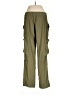 Mela Purdie Green Cargo Pants Size 00Estimated - photo 2