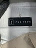 PGA Tour Solid Yellow Khaki Shorts Size M (kids) - photo 3