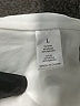 Unbranded White Bodysuit Size L - photo 4