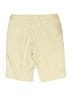 Amanda + Chelsea Solid Tan Khaki Shorts Size 2 - photo 2