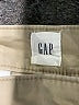 Gap Solid Tan Khakis Size 6 - photo 7