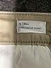 Gap Solid Tan Khakis Size 6 - photo 8