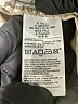 Gap Solid Tan Khakis Size 6 - photo 9