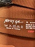 Nasty Gal Inc. Brown Active Pants Size XL - photo 7