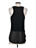 BCBGeneration Black Sleeveless Blouse Size S - photo 2