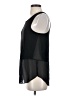 BCBGeneration Black Sleeveless Blouse Size S - photo 5