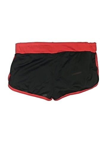 DC Comics Athletic Shorts (view 2)