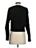 Stars Above Black Pullover Sweater Size XS - photo 2