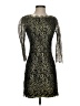Unbranded Black Cocktail Dress Size 2 - photo 1