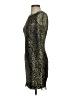 Unbranded Black Cocktail Dress Size 2 - photo 5