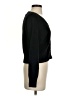 Stars Above Black Pullover Sweater Size XS - photo 4