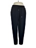 Classic Concepts Solid Blue Casual Pants Size 1X - photo 1